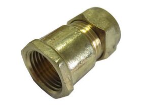 32MM X 1 FEMALE CONNECTOR
