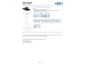 Data Sheet - Cool-Fit 4.0 Butterfly Kit