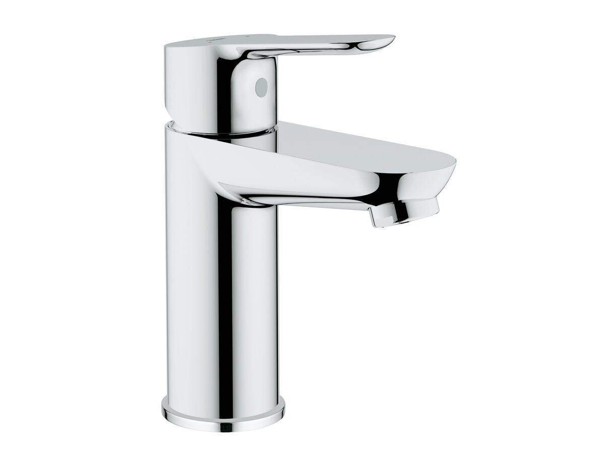 GROHE BauEdge Basin Mixer Chrome (5 Star)