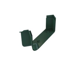 Quad Angle Cast Internal 90 Degree 115mm Cottage Green
