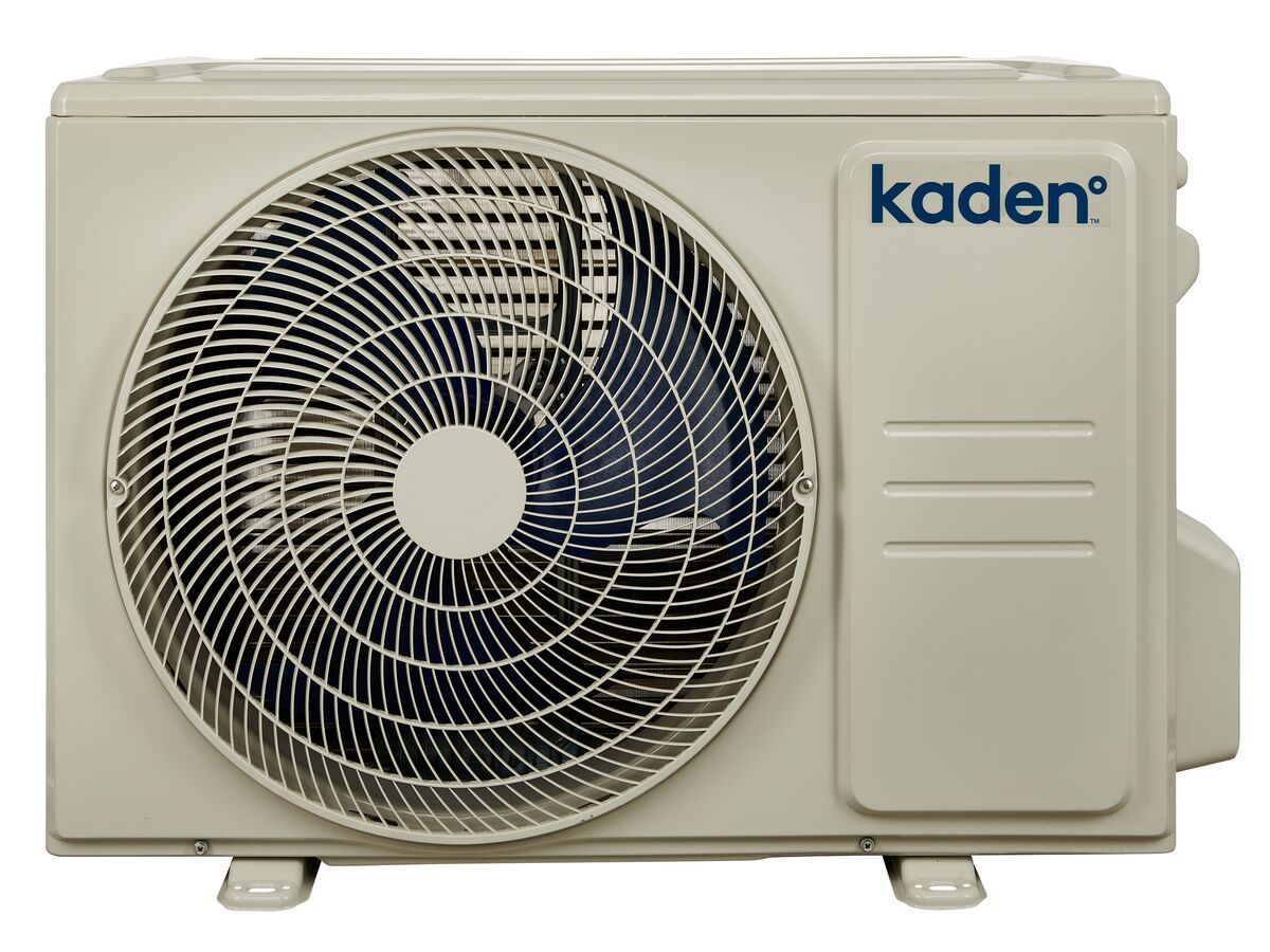 Kaden R32 Wall Mounted Air Conditioner KSI09 2.6kW kit from Reece