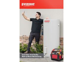 Brochure - Everhot