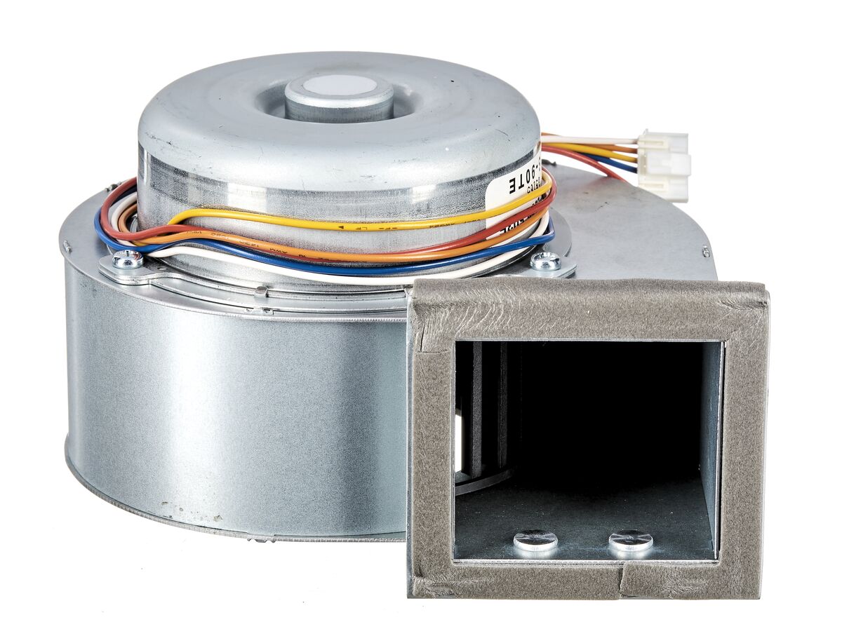 Thermann 6 Star/C7 Continous Flow Fan Motor 26