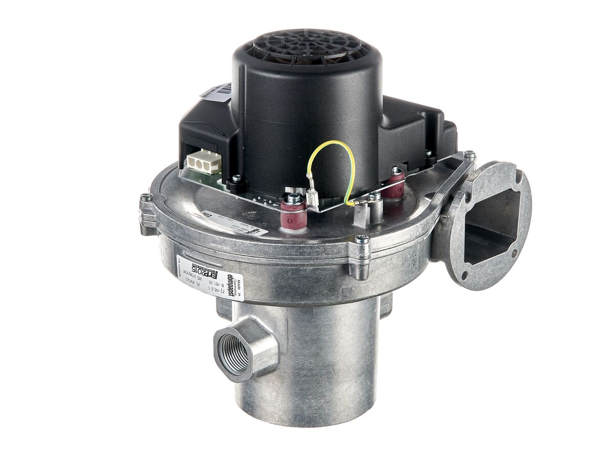 Sime MGP110 Fan 6261413