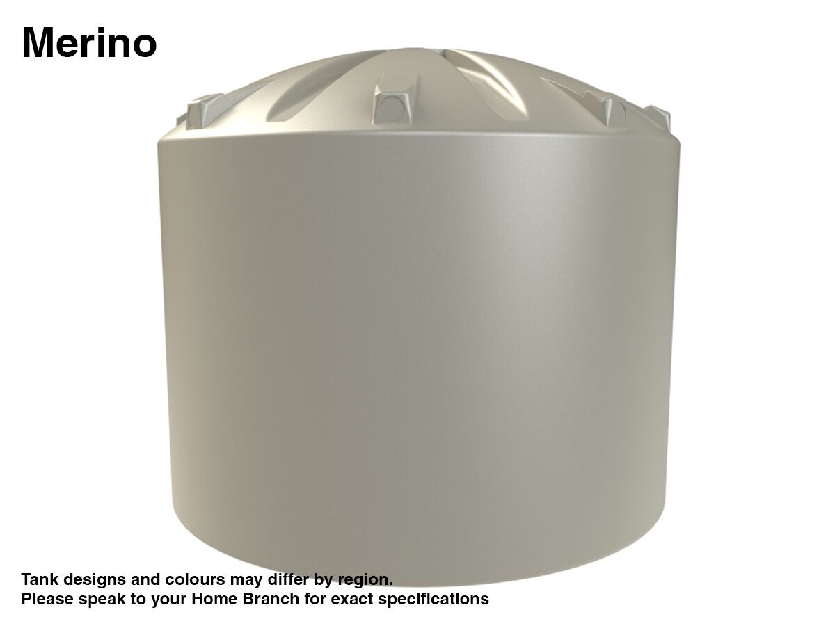 Rainwater Tank Poly 24000Ltr