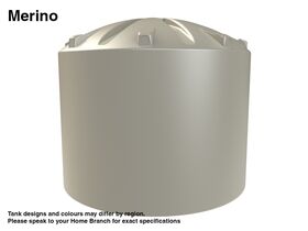 Rainwater Tank Poly 24000Ltr