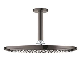 GROHE Rainshower Cosmo Overhead Ceiling Shower 310mm Hard Graphite