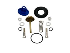Dimax Spring Hydrant Spare Part Kit from Reece