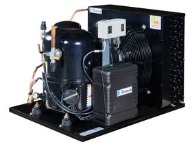 Tecumseh HTA Condensing Unit 2hp R404 LBP TFHT2480ZBR-2