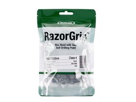 Razorgrip M6.3X25 CL4 Basalt