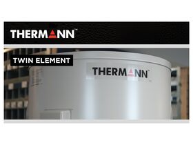 Video - Thermann Twin Element