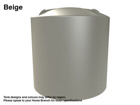 Rainwater Tank Poly 10100Ltr