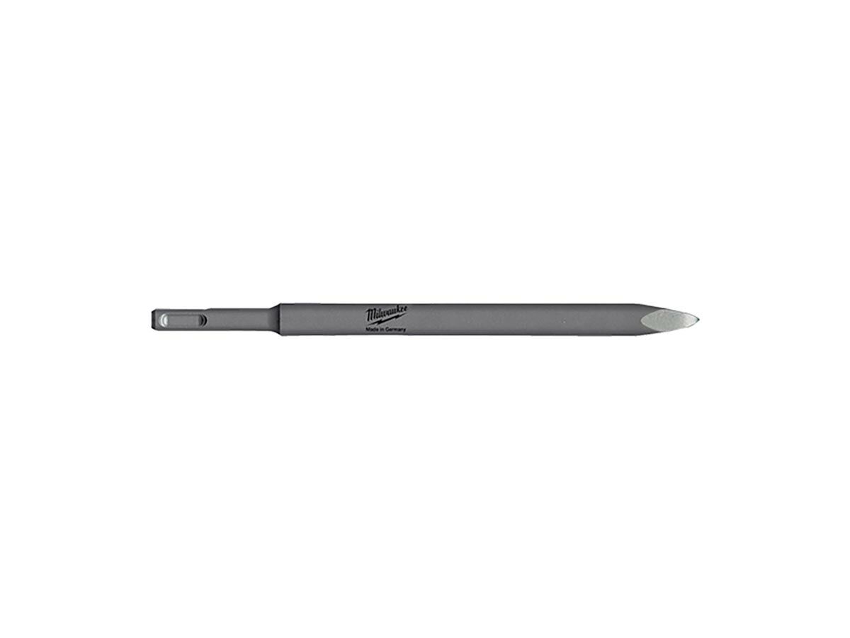 Milwaukee SDS Plus Pointed Chisel