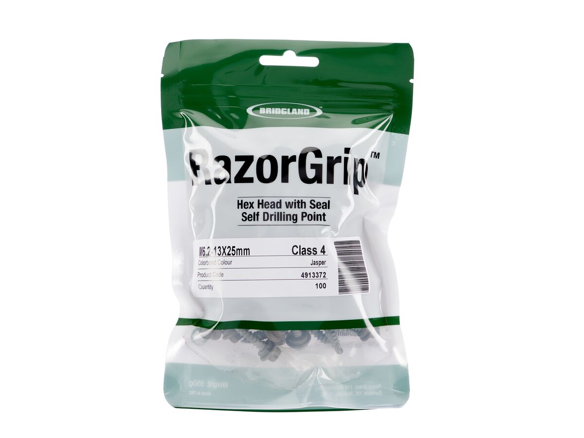 Razorgrip M6.3X25 CL4 Jasper