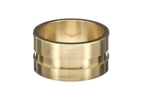 Roll Groove to Copper Adaptor (73) 65mm