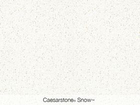Geo Double Washplane Ceaserstone Snow