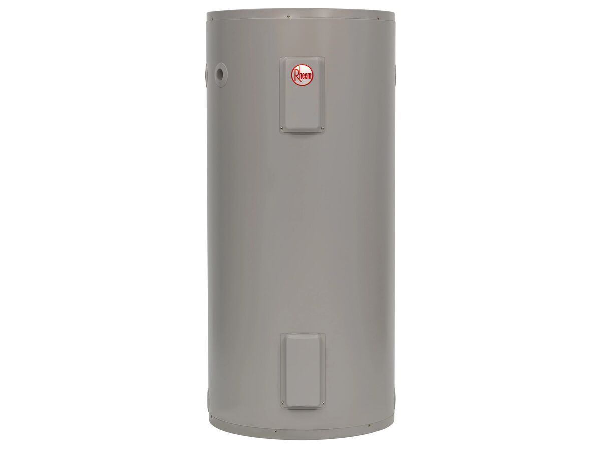 Rheem 250L 3.6kW Twin Element Internal / External Electric Hot Water