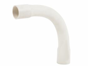 FORMED PRESSURE BEND 40MM X 90DEG