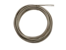 Milwaukee M18 Drain Snake Cable 8mm x 15m suit M18 FDCPF8-0C