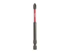 Milwaukee Screwdriver Bit 3 1/2" 5 Pack