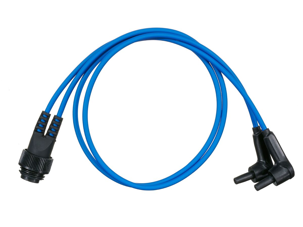 Geberit Connecting Cable for Electrofusion Coupling