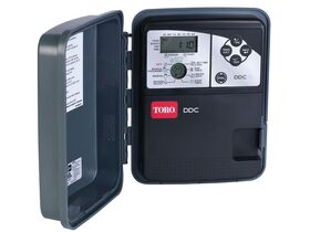 DDC 8 Station Outdoor Controller Corded