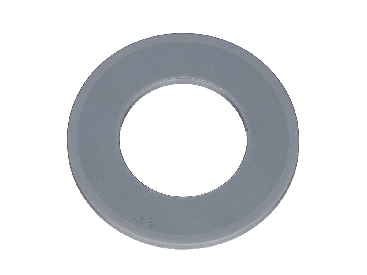 Hideaway+ Undercounter Outlet Valve Rubber Seal ( 30692-1)