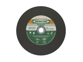Bridgland Masonry Cutting Disc 230mm x 22.2mm