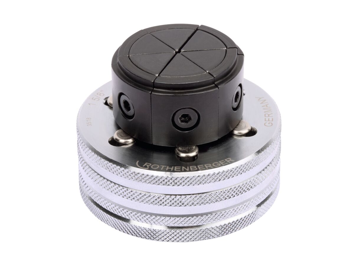 Rothenberger Copper Tube Expander Head 15/8" from Reece