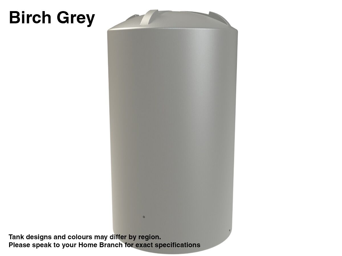 Rainwater Tank Poly 2500ltr