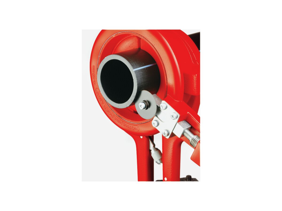 Rothenberger Rocut 110 Tool (Raupiano) 110mm from Reece