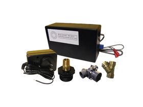Britex Saniflush Sensor System - 2 Solenoid (0 Star)