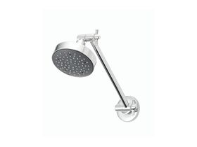 Posh Solus MKII Hi Rise Shower 1 Function Chrome (3 Star)