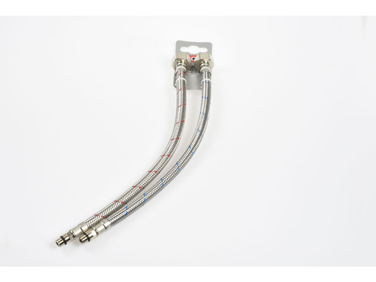 Performa Mixer Tails Hot & Cold