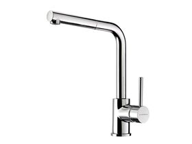 Culinary Metro Pull Out Sink Mixer Chrome