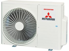 MHI Multi Outdoor R32 Air Conditioner 10.0Kw