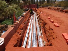 4-ZERO Foil Face Insulation