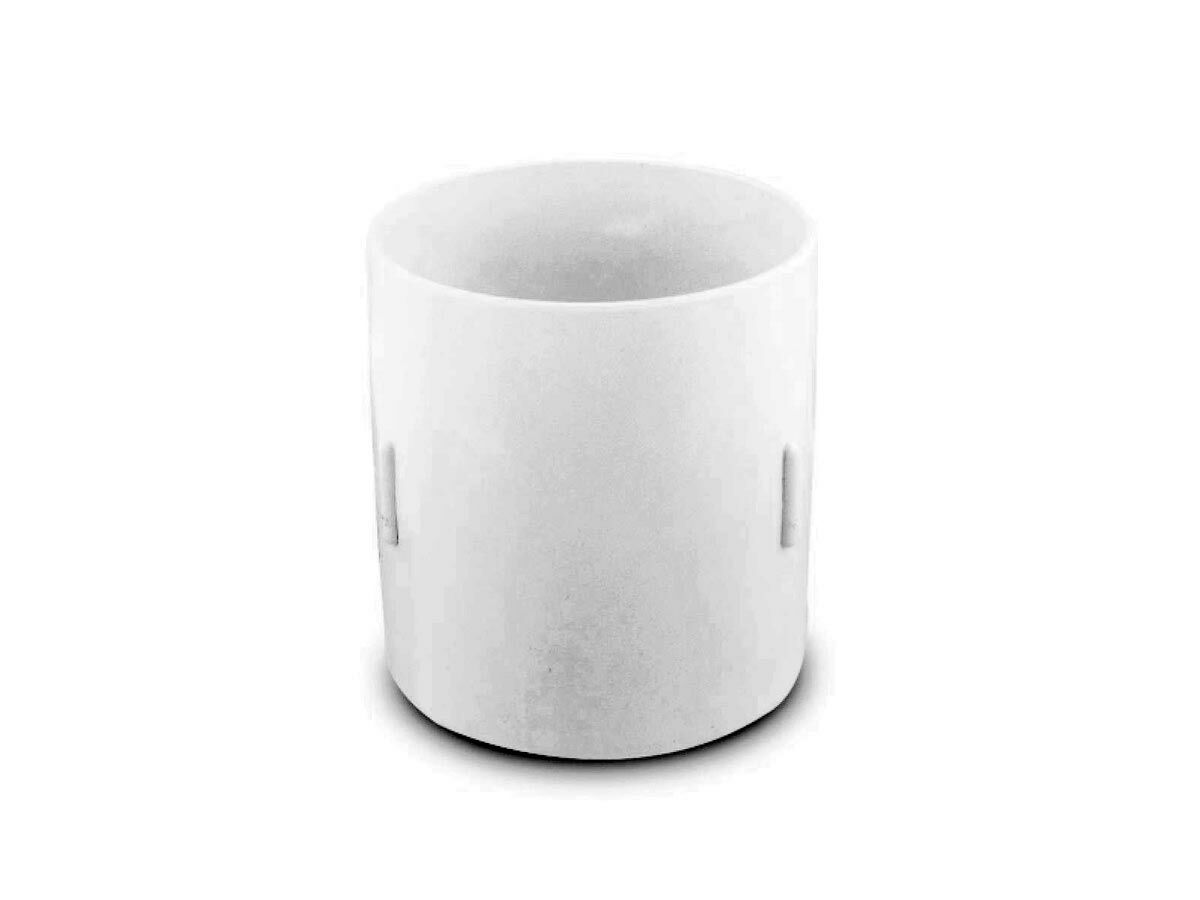 DWV Repair Coupling Slip Socket 100mm From Reece DWV Repair Coupling Slip Socket 100mm From Reece