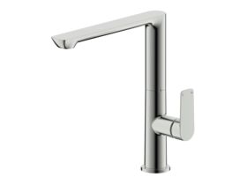 Milli Trace Sink Mixer Brushed Nickel (5 Star)