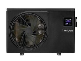 Henden Inverter Heat Pump 13KW