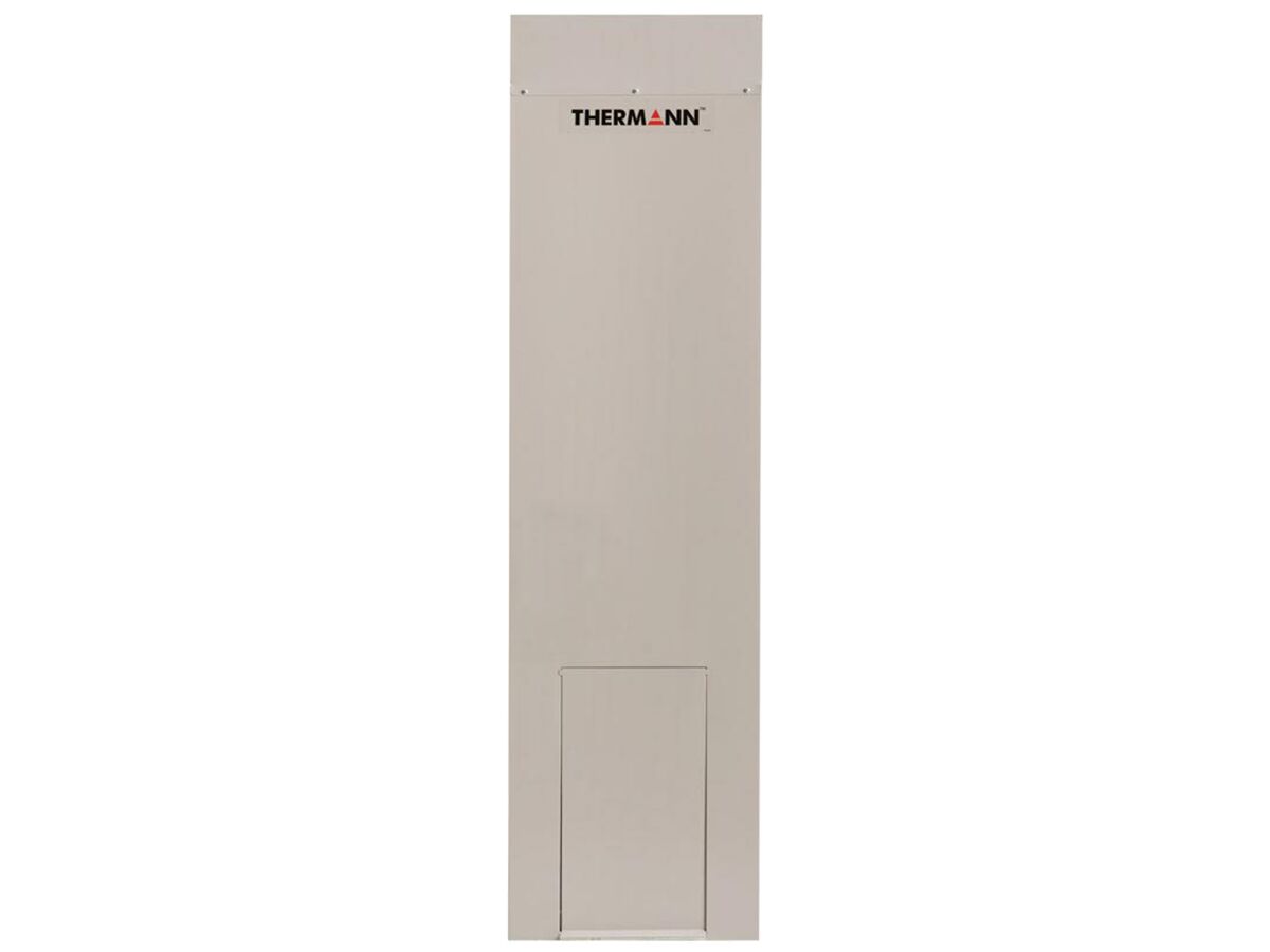 Thermann 4 Star Hot Water Unit 135ltr Natural Gas