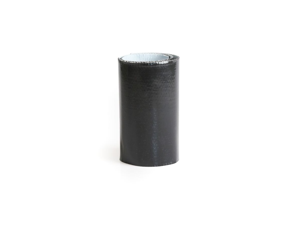 Deks Rapid Flash Roof Repair Strip - Blk