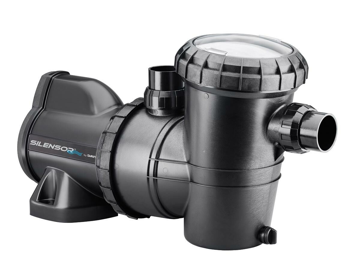 Davey Silensor Pool Pump SLL 200 from Reece
