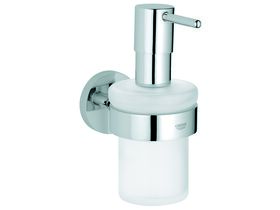 Grohe Essentials Accessories Soap Dispenser