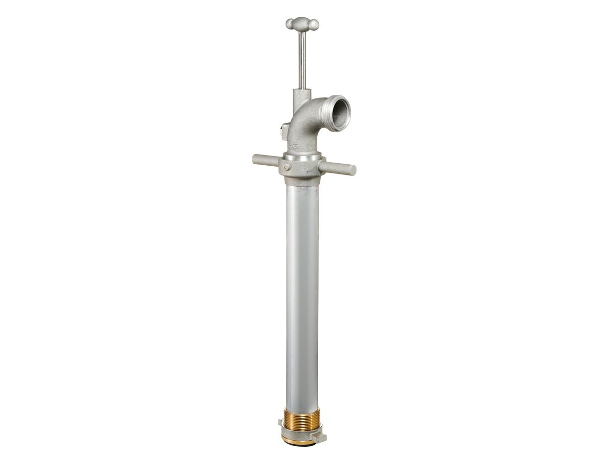 Fire Hydrant Standpipe Alloy MFB