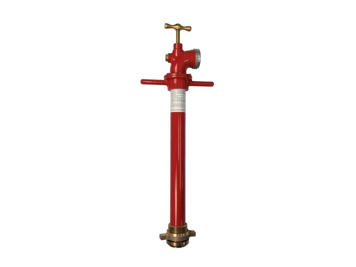 Fire Hydrant Standpipe Alloy MFB