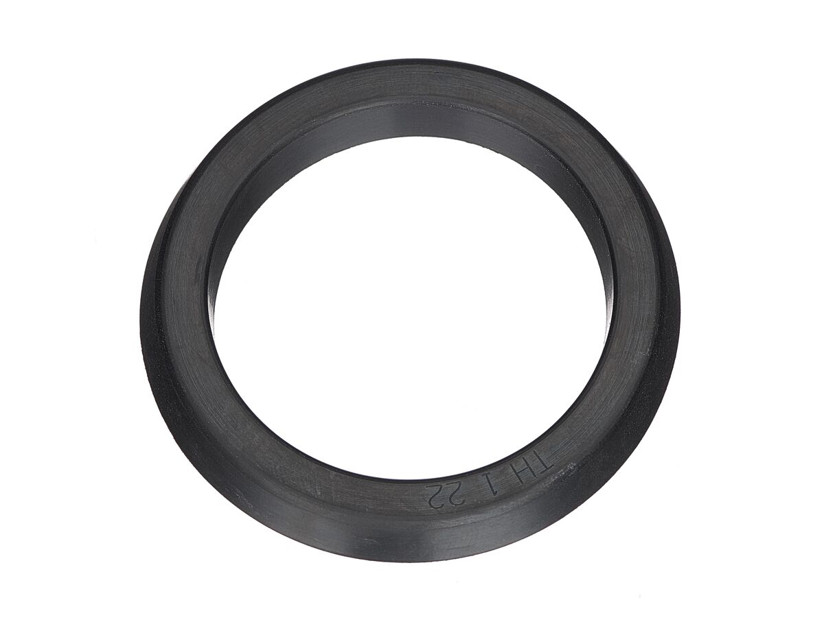 Hideaway + Undercounter Outlet Valve Base Seal (30528)