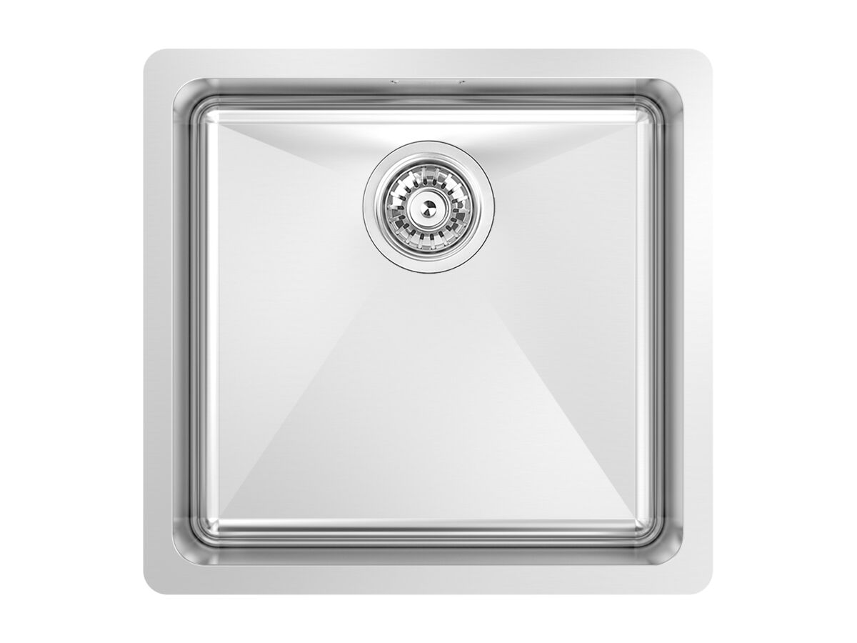 R25 Laundry Sink Only 470X450