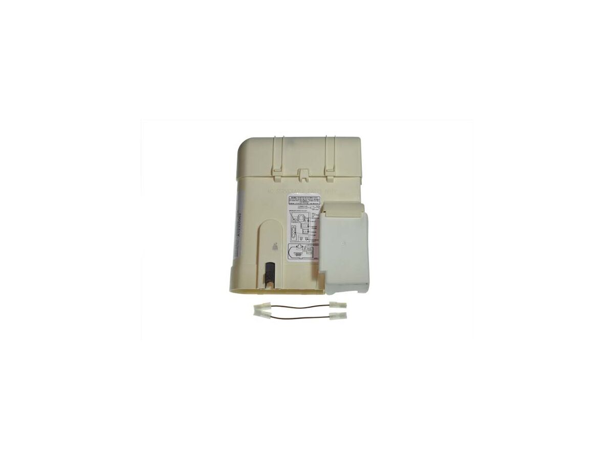 Coolair Control Box CPMD White Box