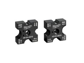 Milwaukee M6-12 Replacement Cutting Die Set